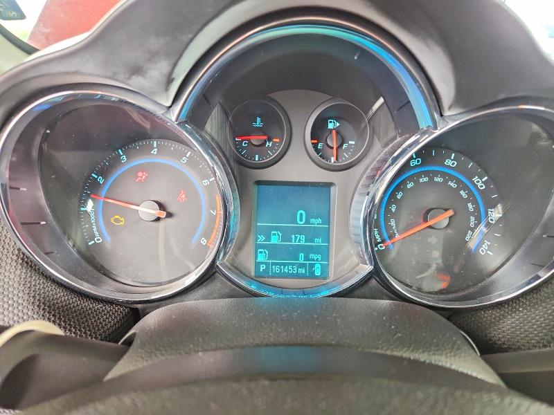 Aukcja sprzedaży 2012 Chevrolet Cruze, vin: 1G1PF5SC7C7151276, numer aukcji: 52226186