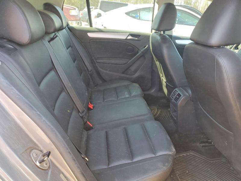 Aukcja sprzedaży 2012 Volkswagen Golf, vin: WVWDM7AJ0CW126379, numer aukcji: 52062216