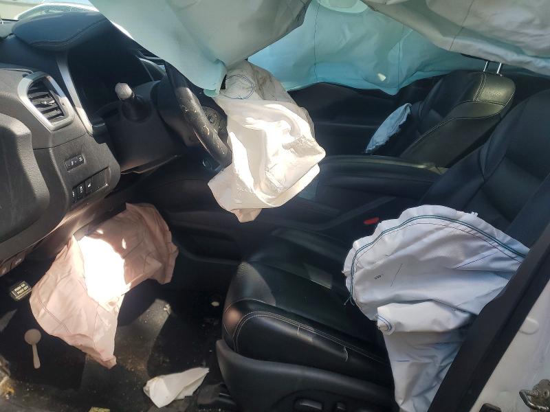 Aukcja sprzedaży 2018 Nissan Murano, vin: 5N1AZ2MH3JN102172, numer aukcji: 52286296