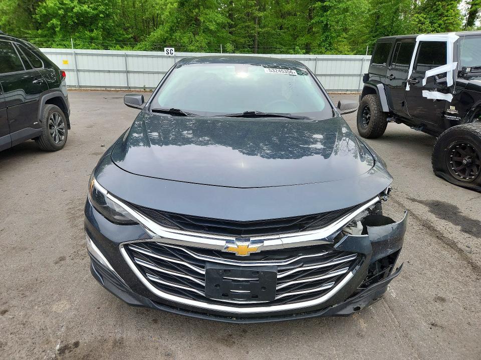 Aukcja sprzedaży 2020 Chevrolet Malibu, vin: 1G1ZB5ST5LF121560, numer aukcji: 53245356
