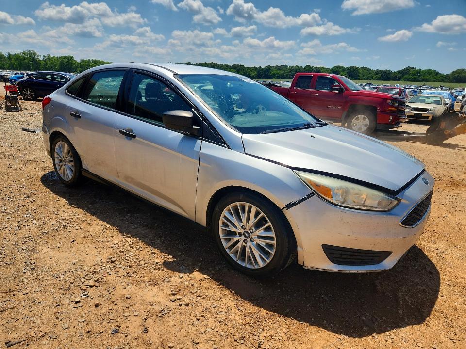Продаж на аукціоні авто 2016 Ford Focus, vin: 1FADP3E22GL376433, номер лоту: 52841076
