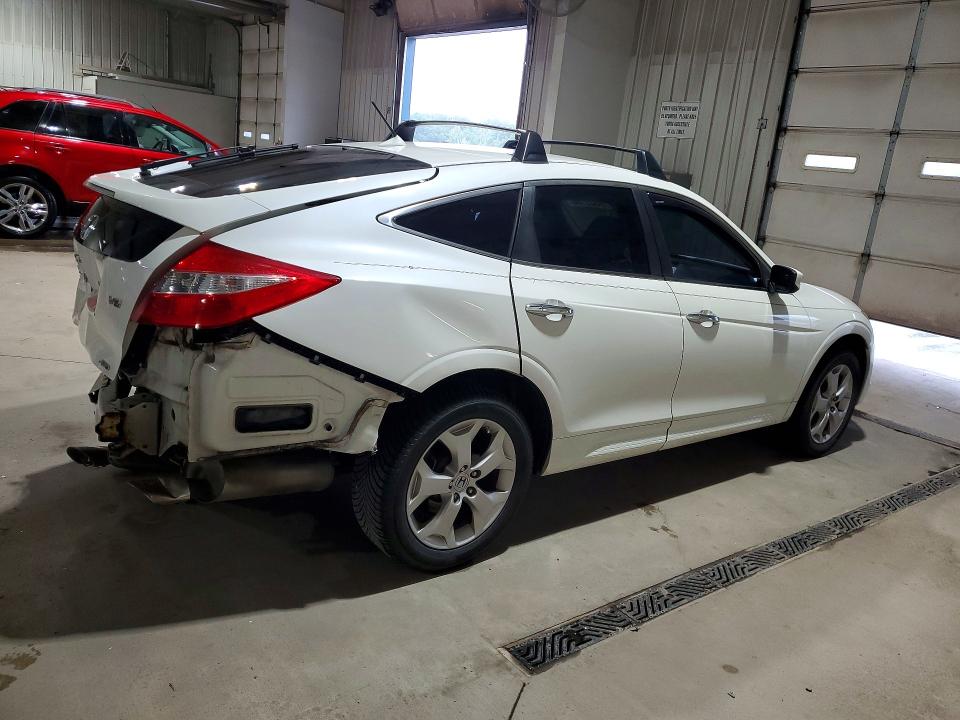 Продаж на аукціоні авто 2012 Honda Crosstour, vin: 5J6TF2H5XCL011026, номер лоту: 54420166