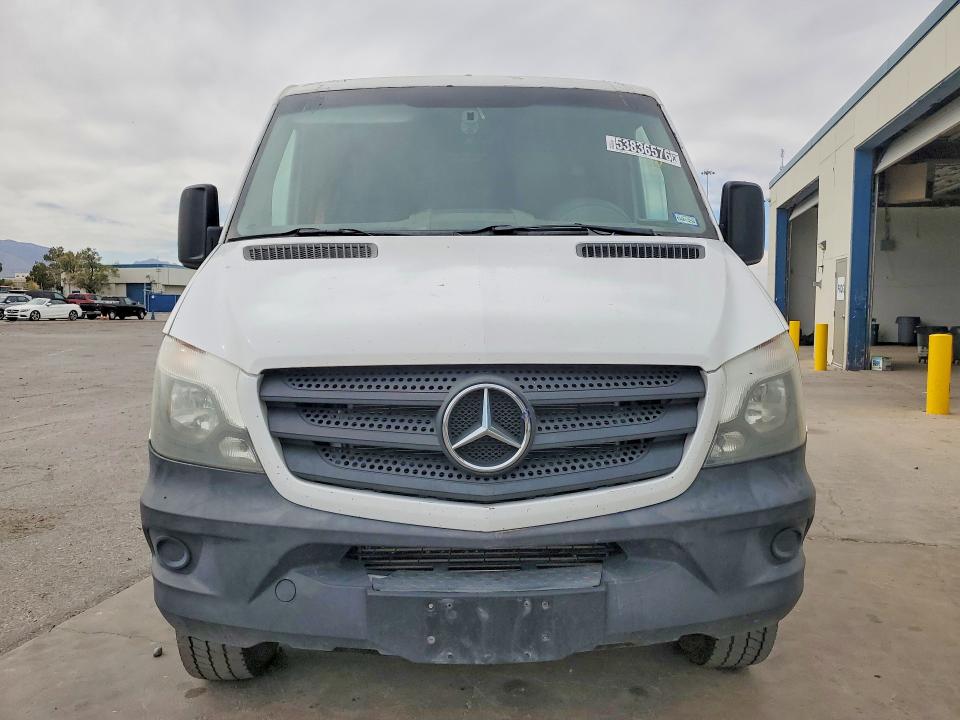 Продажа на аукционе авто 2016 Mercedes Benz Sprinter, vin: WD3FE7CD4GP290905, номер лота: 53836576