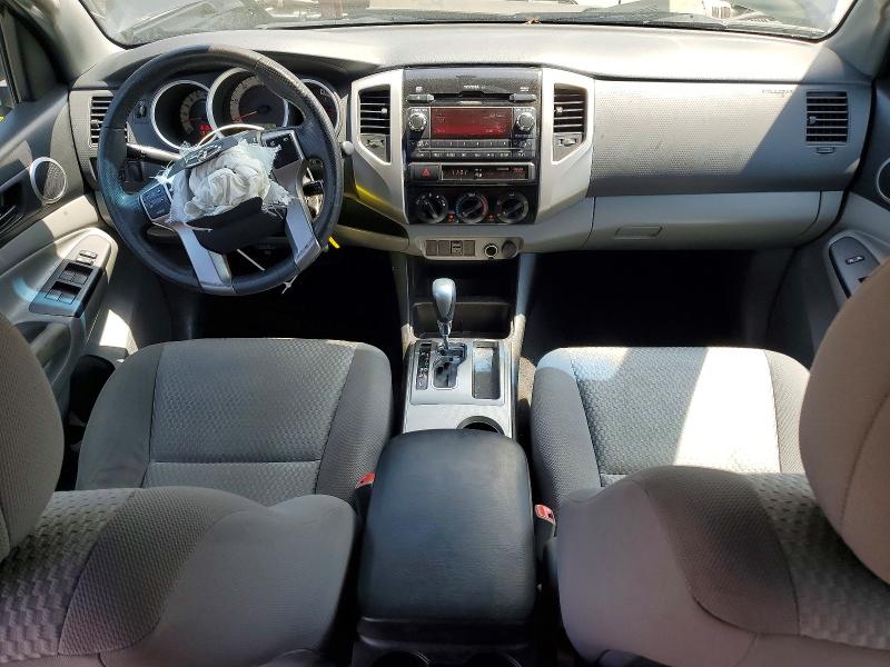 Aukcja sprzedaży 2012 Toyota Tacoma, vin: 5TFJX4GN2CX009707, numer aukcji: 52460046