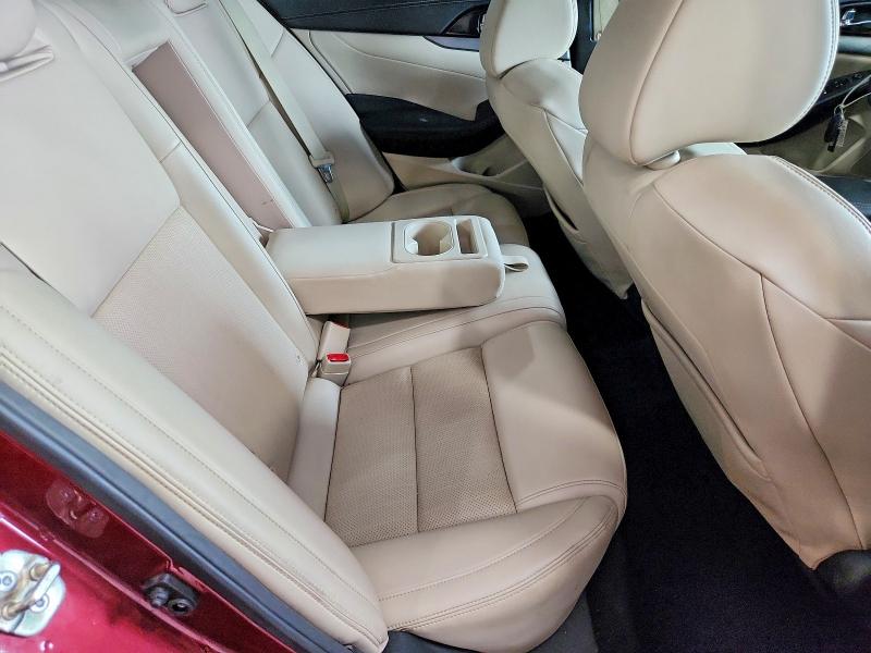 2017 Nissan Maxima მანქანა იყიდება აუქციონზე, vin: 1N4AA6AP4HC377687, აუქციონის ნომერი: 55332786