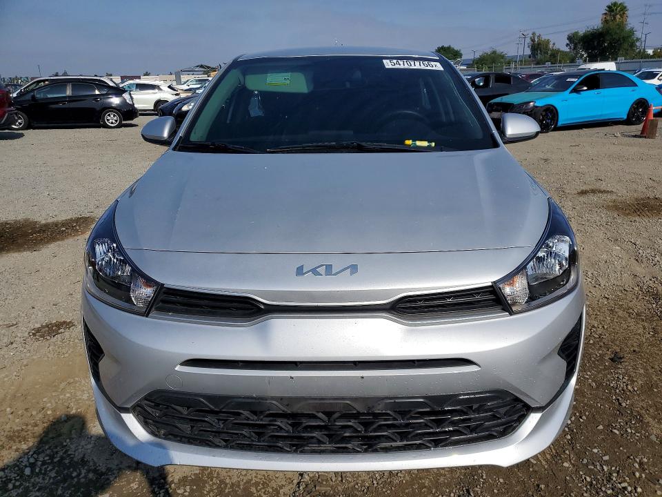 Продаж на аукціоні авто 2023 Kia Rio, vin: 3KPA24AD7PE576094, номер лоту: 54707766