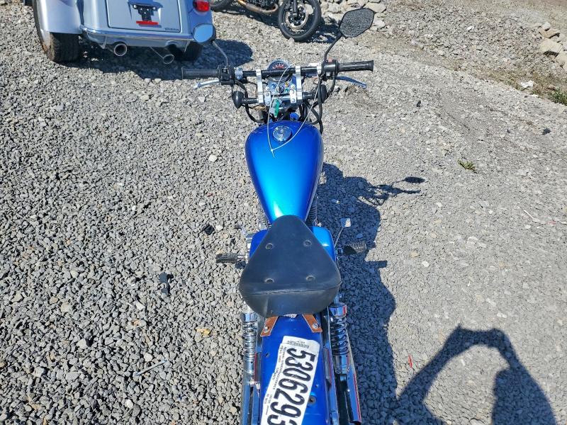 Продаж на аукціоні авто 2009 Honda Cmx250, vin: JH2MC13049K502335, номер лоту: 53062936