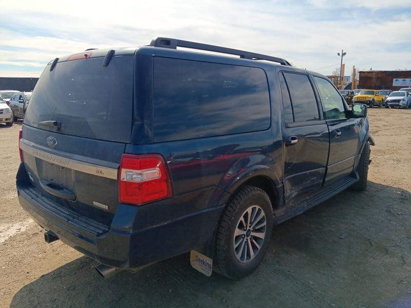 53396796 :رقم المزاد ، 1FMJK1JT9HEA65310 vin ، 2017 Ford Expedition مزاد بيع