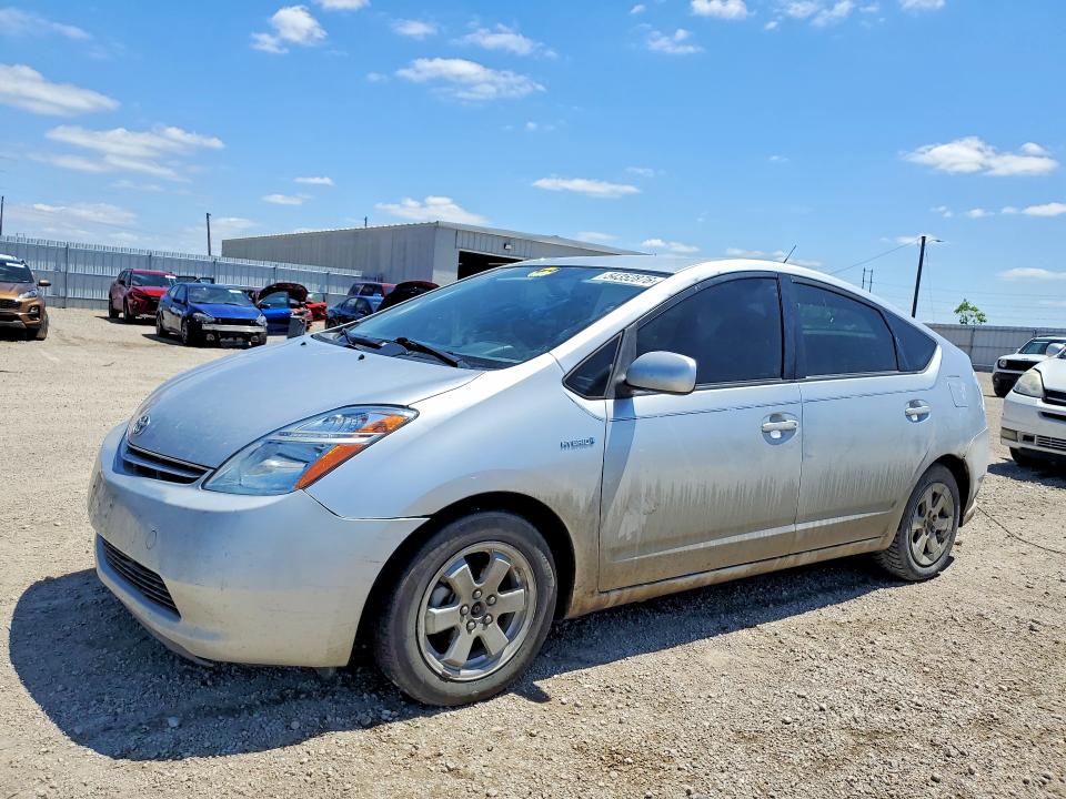 Продаж на аукціоні авто 2008 Toyota Prius, vin: JTDKB20UX87785325, номер лоту: 54352876