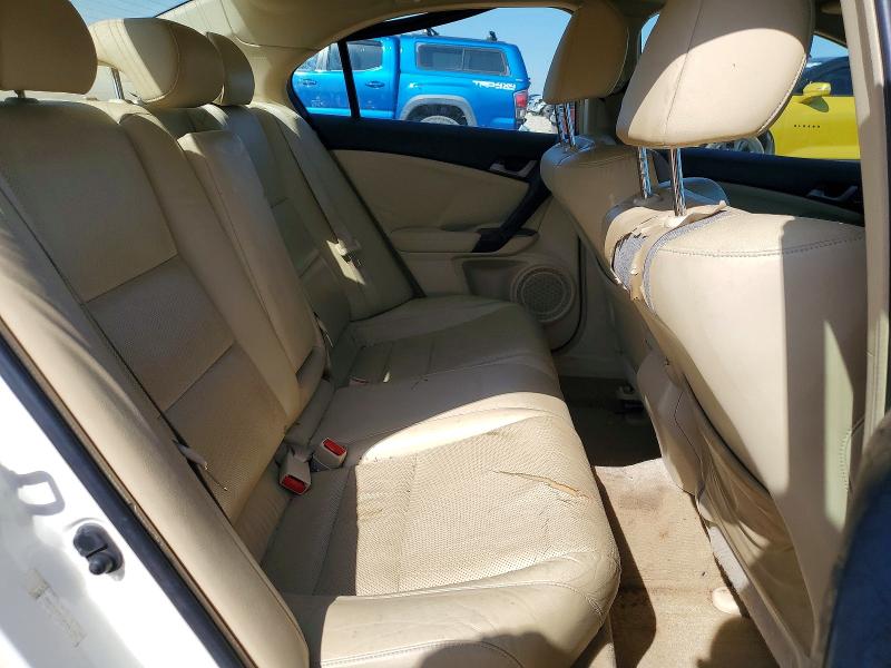 Продажа на аукционе авто 2010 Acura Tsx, vin: JH4CU2F65AC042445, номер лота: 52145556
