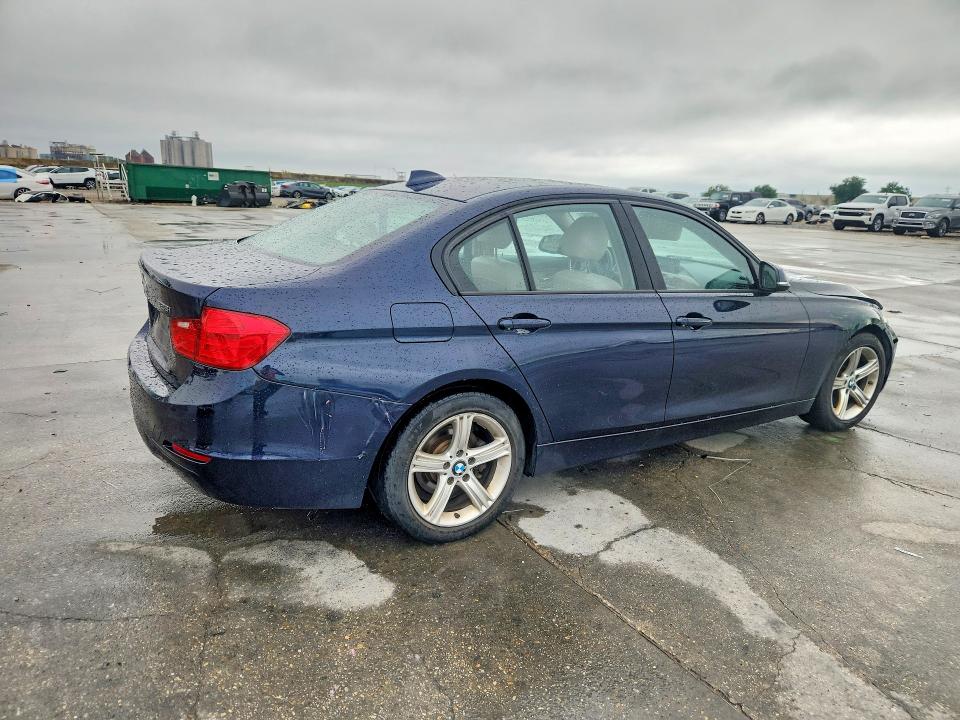 Auction sale of the 2015 Bmw 328, vin: WBA3B5G54FNS16688, lot number: 52062256