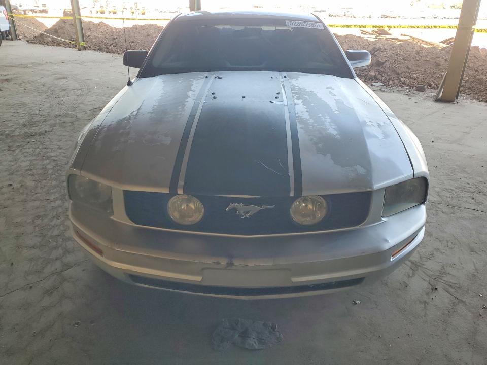 2006 Ford Mustang მანქანა იყიდება აუქციონზე, vin: 1ZVFT80N265236797, აუქციონის ნომერი: 52365986