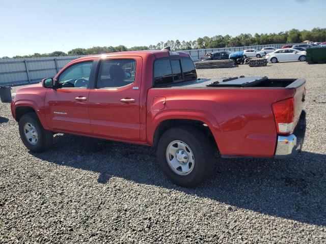 2016 Toyota Tacoma მანქანა იყიდება აუქციონზე, vin: 3TMAZ5CN6GM005564, აუქციონის ნომერი: 52414656