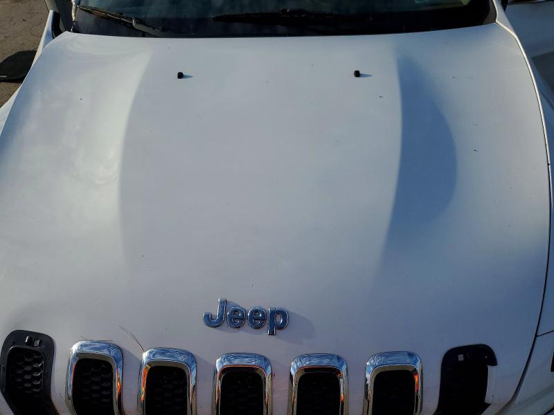2015 Jeep Cherokee მანქანა იყიდება აუქციონზე, vin: 1C4PJMDS0FW730236, აუქციონის ნომერი: 54299836