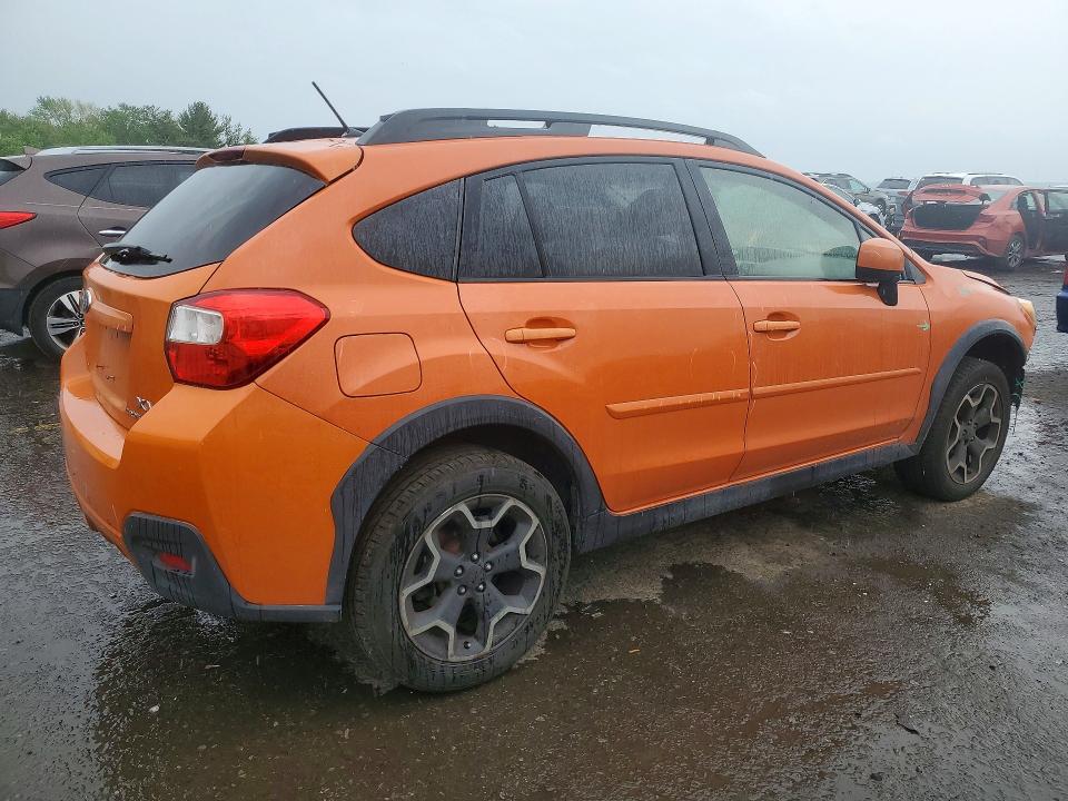 Aukcja sprzedaży 2014 Subaru Xv Crosstrek, vin: JF2GPACCXE8295429, numer aukcji: 52372316