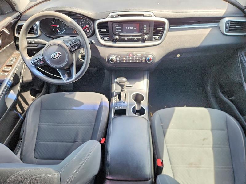 Aukcja sprzedaży 2017 Kia Sorento, vin: 5XYPGDA52HG325945, numer aukcji: 54443496