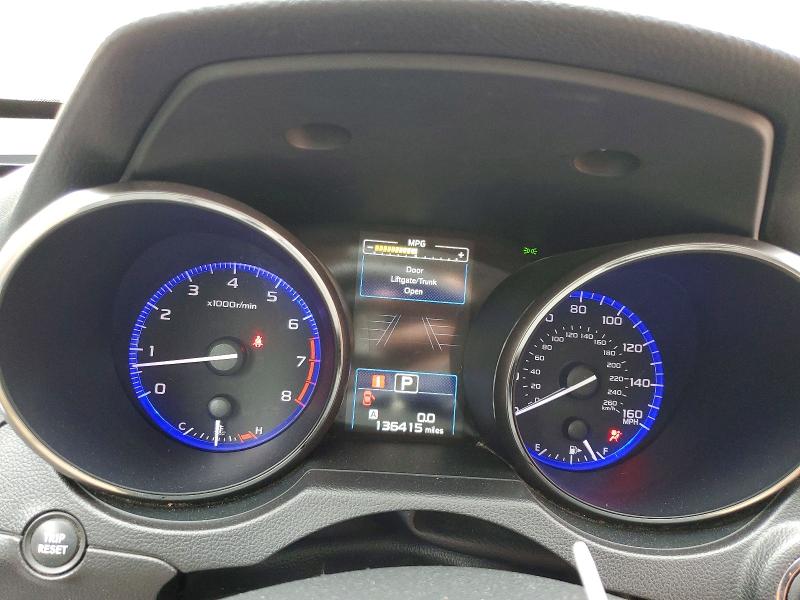 Aukcja sprzedaży 2015 Subaru Outback, vin: 4S4BSENC6F3276530, numer aukcji: 51630376