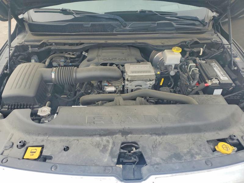 Продаж на аукціоні авто 2023 Ram 1500, vin: 1C6SRFHT3PN542696, номер лоту: 54004436