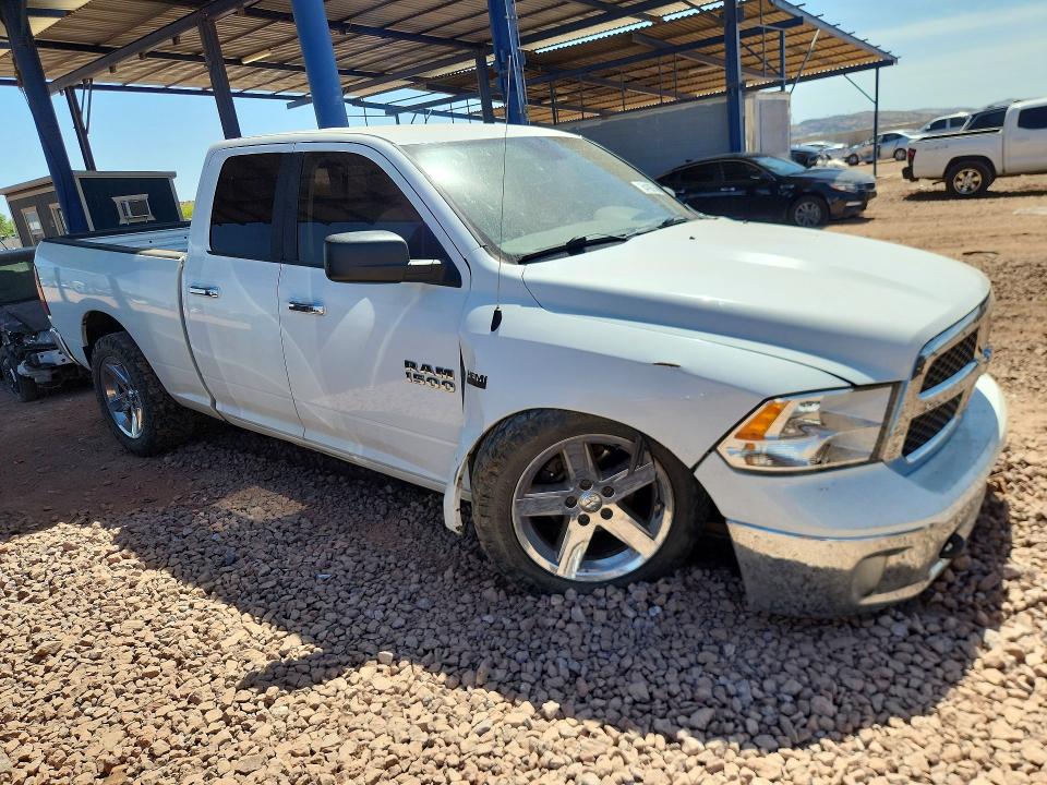 Aukcja sprzedaży 2017 Ram 1500, vin: 1C6RR7GT6HS568721, numer aukcji: 54186756