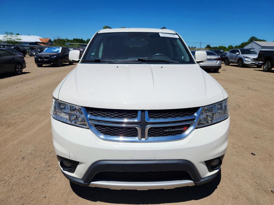 Aukcja sprzedaży 2013 Dodge Journey, vin: 3C4PDDBG1DT592537, numer aukcji: 55632056