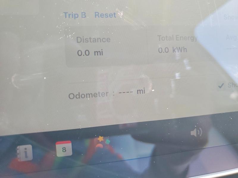 Продажа на аукционе авто 2025 Tesla Model Y, vin: 7SAYGDEE1SF278651, номер лота: 52910986