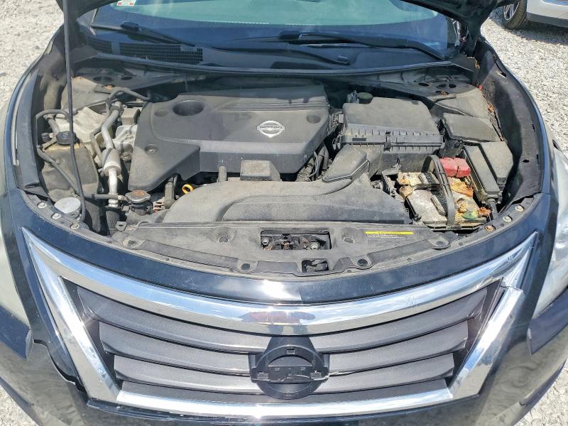 2015 Nissan Altima მანქანა იყიდება აუქციონზე, vin: 1N4AL3AP7FC144800, აუქციონის ნომერი: 55609986