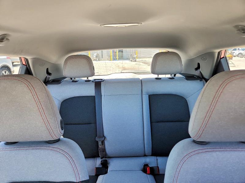 Продаж на аукціоні авто 2017 Chevrolet Bolt Ev, vin: 1G1FW6S05H4134752, номер лоту: 53651136