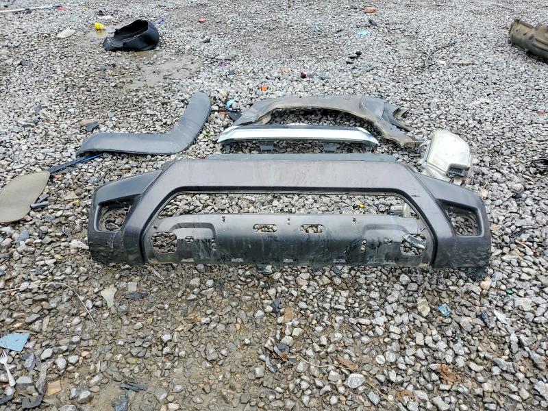 Aukcja sprzedaży 2015 Toyota Tacoma, vin: 5TFLU4EN7FX127017, numer aukcji: 54331086