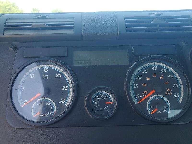 Aukcja sprzedaży 2015 Freightliner Cascadia, vin: 3AKBGADV3FSGU9329, numer aukcji: 54532046