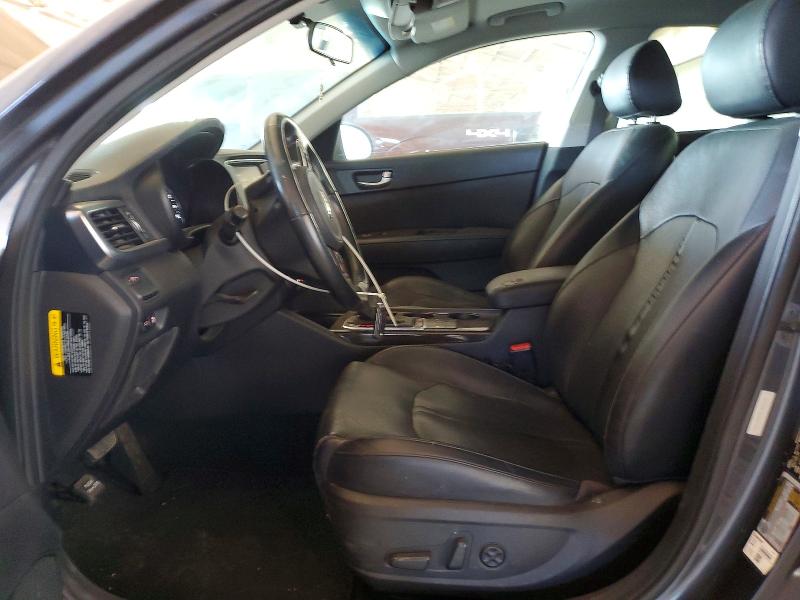 Aukcja sprzedaży 2017 Kia Optima, vin: 5XXGU4L31HG132601, numer aukcji: 53764216