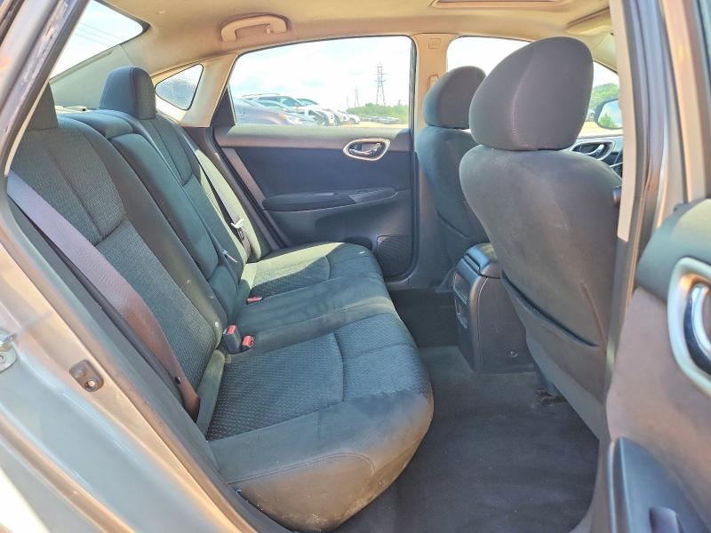 Продажа на аукционе авто 2014 Nissan Sentra, vin: 3N1AB7AP2EY308421, номер лота: 55205976