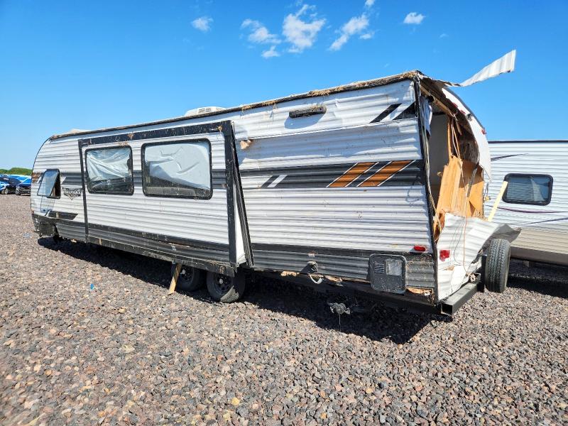 Продаж на аукціоні авто 2022 Foresriver Wildwood, vin: 4X4TWDB24N7374802, номер лоту: 52535216
