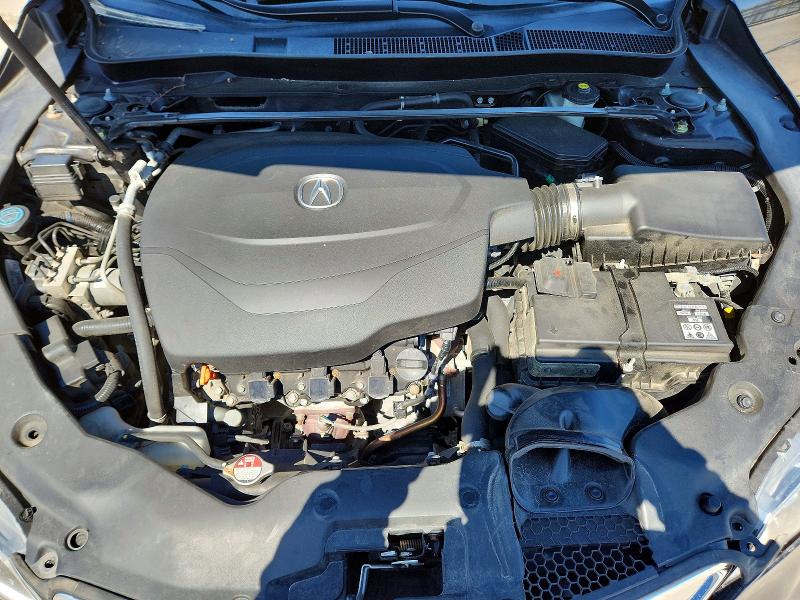 Aukcja sprzedaży 2015 Acura Tlx, vin: 19UUB2F36FA024588, numer aukcji: 52704056