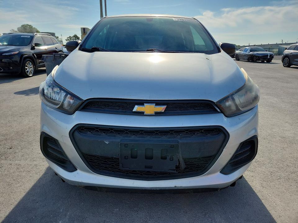 Продажа на аукционе авто 2016 Chevrolet Spark, vin: KL8CB6SA0GC607453, номер лота: 51315266