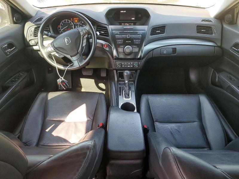 52311056 :رقم المزاد ، 19VDE1F59DE008373 vin ، 2013 Acura Ilx مزاد بيع