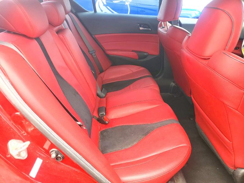 Продаж на аукціоні авто 2019 Acura Ilx, vin: 19UDE2F88KA011029, номер лоту: 51916266