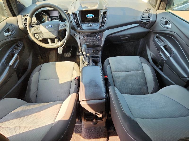 53720296 :رقم المزاد ، 1FMCU9GDXKUA08452 vin ، 2019 Ford Escape مزاد بيع