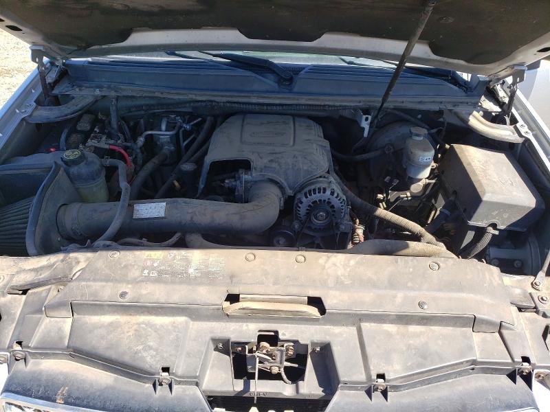 2014 Chevrolet Tahoe მანქანა იყიდება აუქციონზე, vin: 1GNSCAE08ER110920, აუქციონის ნომერი: 53471486