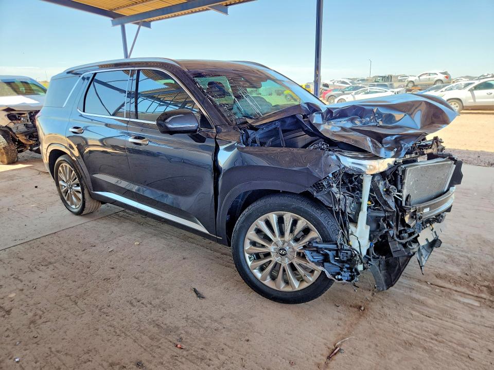 Aukcja sprzedaży 2020 Hyundai Palisade, vin: KM8R54HE7LU068935, numer aukcji: 53457086