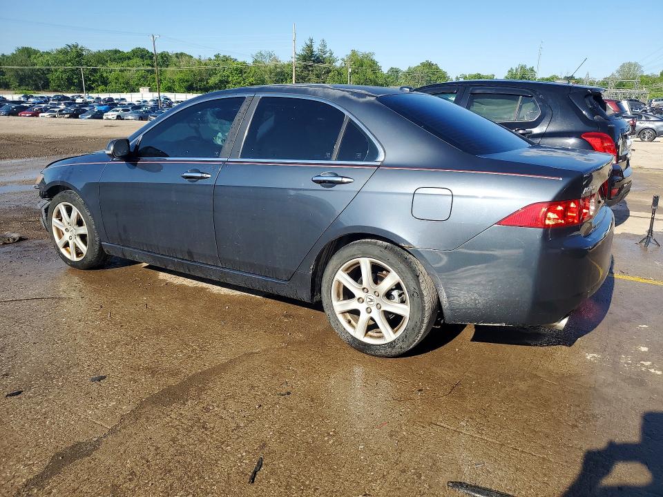 Продаж на аукціоні авто 2005 Acura Tsx, vin: JH4CL96975C030745, номер лоту: 52585236