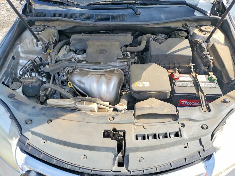 2016 Toyota Camry მანქანა იყიდება აუქციონზე, vin: 4T1BF1FK1GU122242, აუქციონის ნომერი: 52966406