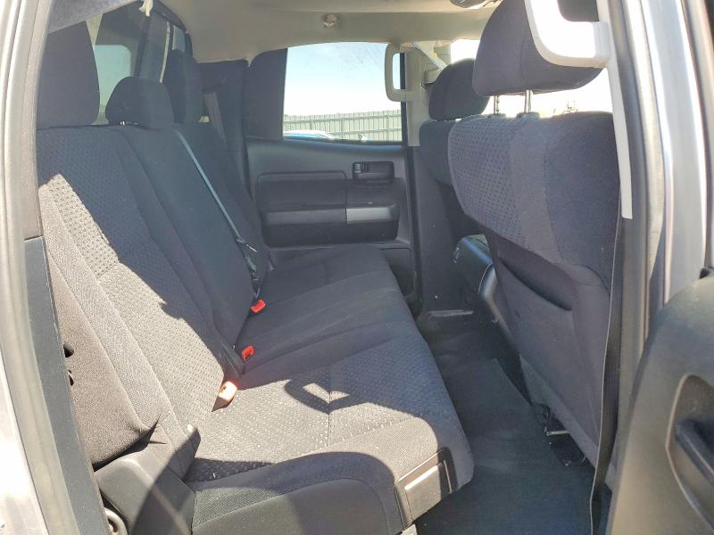 54349136 :رقم المزاد ، 5TFUY5F14CX233690 vin ، 2012 Toyota Tundra مزاد بيع