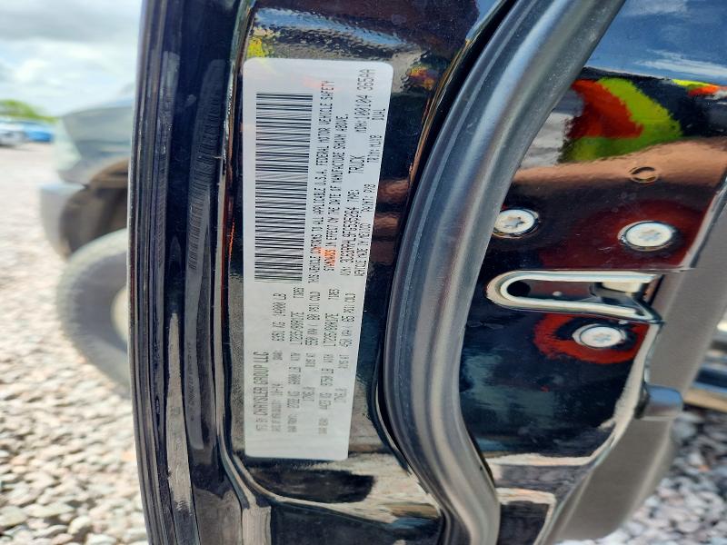 53010706 :رقم المزاد ، 3C63RRHL9FG535264 vin ، 2015 Ram 3500 مزاد بيع