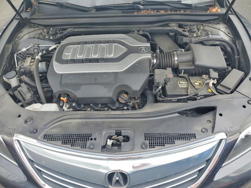 Продаж на аукціоні авто 2015 Acura Rlx, vin: JH4KC1F95FC001601, номер лоту: 53550846