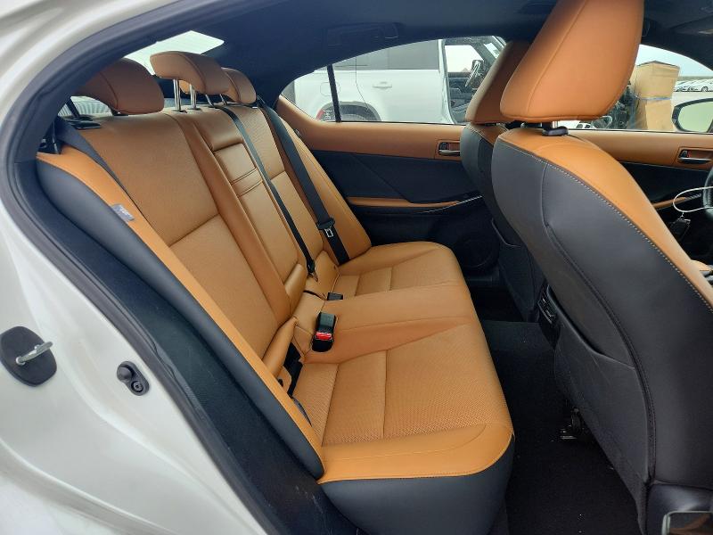 Продаж на аукціоні авто 2021 Lexus Is, vin: JTHCA1D29M5112668, номер лоту: 52940076