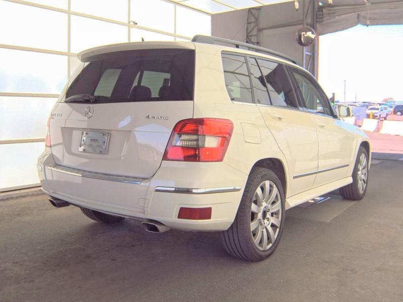 Продажа на аукционе авто 2010 Mercedes-benz Glk, vin: WDCGG8HBXAF360271, номер лота: 53852586