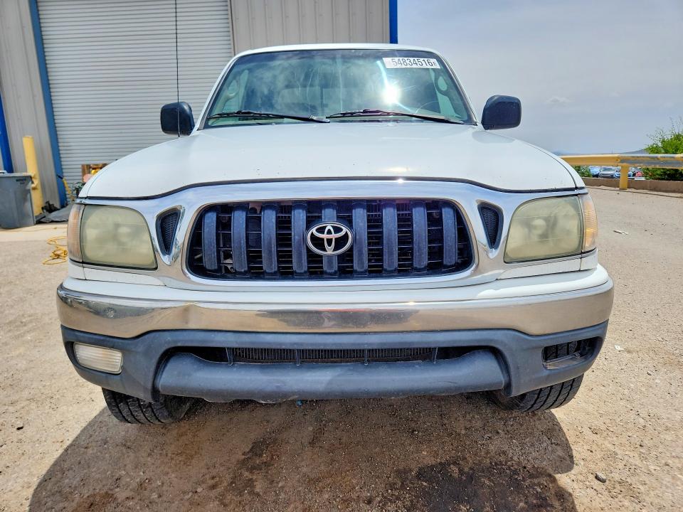 Aukcja sprzedaży 2004 Toyota Tacoma, vin: 5TEGN92N74Z458699, numer aukcji: 54834516