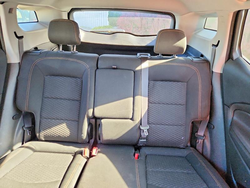 Продажа на аукционе авто 2018 Gmc Terrain, vin: 3GKALMEX4JL124208, номер лота: 47609466