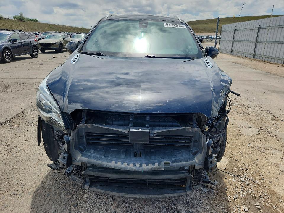 Aukcja sprzedaży 2016 Buick Envision, vin: LRBFXFSX9GD223352, numer aukcji: 53383736