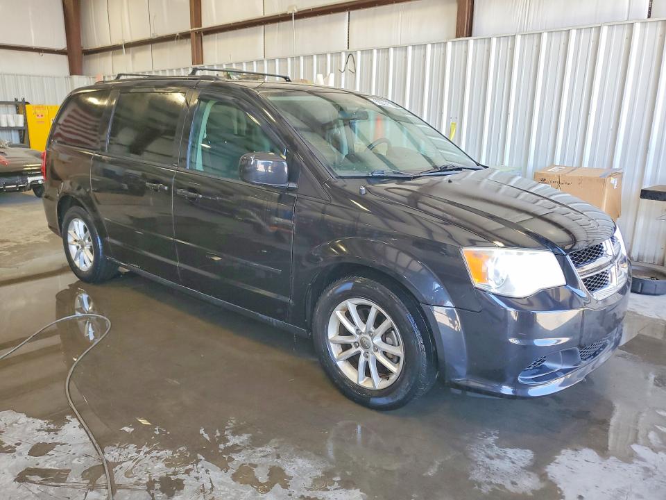 Aukcja sprzedaży 2014 Dodge Grand Caravan, vin: 2C4RDGCG9ER209988, numer aukcji: 53448036
